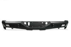 Spec Series Rear Bumper | 2021+ F150