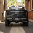Spec Series Rear Bumper | 2021+ F150