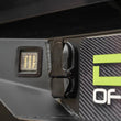 Spec Series Rear Bumper | 2021+ F150