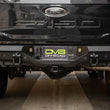 Spec Series Rear Bumper | 2021+ F150