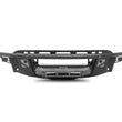 Tube Front Bumper | 21-23 F150