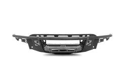 Tube Front Bumper | 21-23 F150