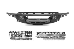 Tube Front Bumper | 21-23 F150 - image 13