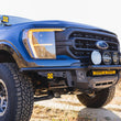 Tube Front Bumper | 21-23 F150 - image 9