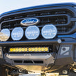 Tube Front Bumper | 21-23 F150 - image 4