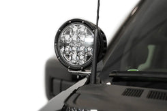 Ditch Light Brackets | 2021+ F150