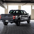 MTO Series Rear Bumper | 2021+ F150