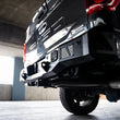 MTO Series Rear Bumper | 2021+ F150