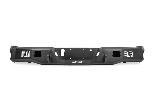 MTO Series Rear Bumper | 2021+ F150