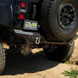 Spec Series Rear Bumper | 2021+ Bronco