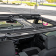 Overhead Molle Panel (2 Door) | 2021+ Bronco
