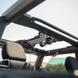 Overhead Molle Panel (2 Door) | 2021+ Bronco
