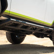 Rock Sliders V2 (4 Door) | 2021+ Bronco