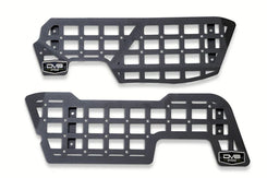 Center Console Molle Panels | 2021+ Bronco