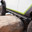 Rock Sliders V2 (4 Door) | 2021+ Bronco