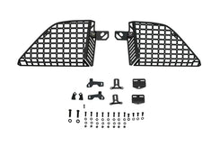 Pocketed Rear Window Molle Panels | 2021+ Bronco