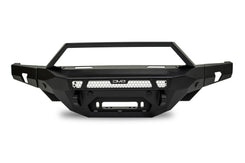 MTO V2 Front Bumper | 2021+ Bronco