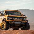 Tube Series Front Bumper | 2021+ Bronco