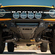 Tube Series Front Bumper | 2021+ Bronco