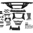 Tube Series Front Bumper | 2021+ Bronco