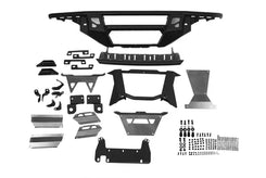 Tube Series Front Bumper | 2021+ Bronco