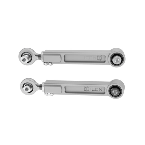 2021-Ford-Bronco-Billet-Rear-Upper-Adjustable-Link-Kit