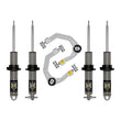 2021-Ford-Bronco-Hoss-1.0-Pkg-Stage-2-Suspension-System-Billet-(1.5---3In-Lift)