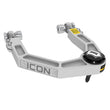 2021-Ford-Bronco-Hoss-1.0-Pkg-Stage-2-Suspension-System-Billet-(1.5---3In-Lift)