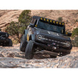 2021-Ford-Bronco-Hoss-1.0-Pkg-Stage-2-Suspension-System-Billet-(1.5---3In-Lift)