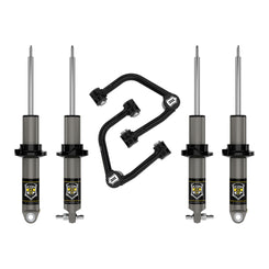 2021-Ford-Bronco-Hoss-1.0-Pkg-Stage-2-Suspension-System-Tubular-(1.5---3In-Lift)