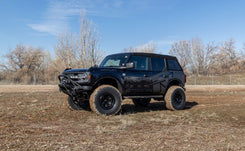 Premium 3.5" SST 3.3 Series Lift Kit | 2021+ Bronco