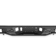 Tube Rear Bumper | 24-26 F150