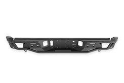 Tube Rear Bumper | 24-26 F150