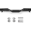 Tube Rear Bumper | 24-26 F150 - image 12