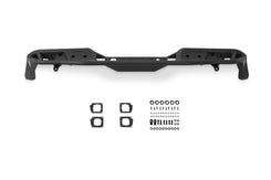 Tube Rear Bumper | 24-26 F150 - image 12
