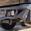 Tube Rear Bumper | 24-26 F150 - image 9