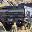 Tube Rear Bumper | 24-26 F150 - image 2