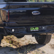 Tube Rear Bumper | 24-26 F150 - image 5