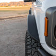 Tube Fender Flares | 2021+ Bronco