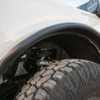 Tube Fender Flares | 2021+ Bronco
