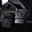 Center Console Molle Panels | 2021+ Bronco