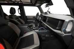Center Console Molle Panels | 2021+ Bronco