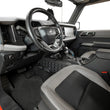 Center Console Molle Panels | 2021+ Bronco
