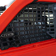Rear Window Molle Storage Panels | 2021+ Bronco
