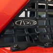 Rear Window Molle Storage Panels | 2021+ Bronco
