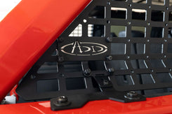 Rear Window Molle Storage Panels | 2021+ Bronco