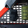 Rear Window Molle Storage Panels | 2021+ Bronco