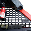 Rear Window Molle Storage Panels | 2021+ Bronco