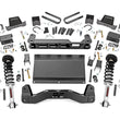 6 Inch Lift Kit (with Options) | 2021+ F150