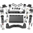 6 Inch Lift Kit (with Options) | 2021+ F150